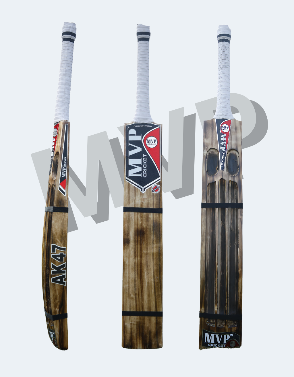 FIGHTER BURN EDITION - TOP GRADE HARD TENNIS BAT