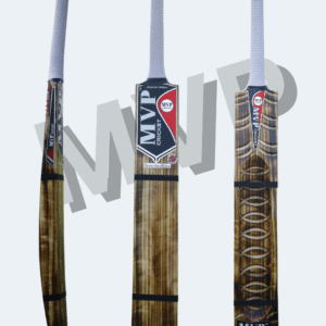 MONSTER BURN EDITION - TOP GRADE BAT